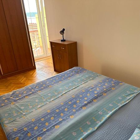 Apartment 4 Persons - Direct By The Sea, 1St Floor Любач Экстерьер фото